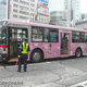 Illustration for article titled A Bus Wrapped In DS Cat Sim Cuteness